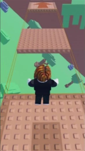 I finally passed…then this happened | Roblox Glide Tower #roblox #glidetower #obby