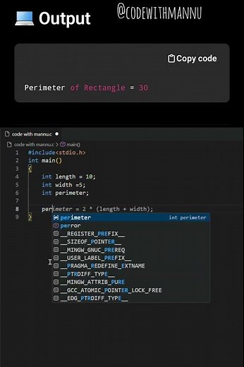 Programming becomes easy when logic meets formulas.#shorts #viral#womenintech