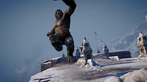 Far Cry 4: Valley of the Yetis doesn't look abominable