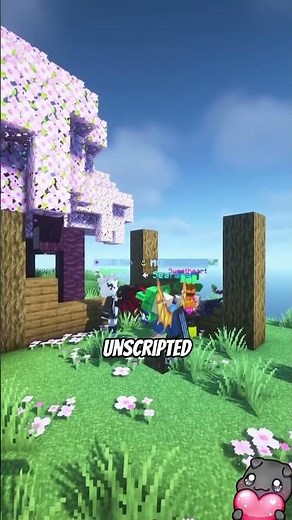 Unstable Universe Minecraft SMP