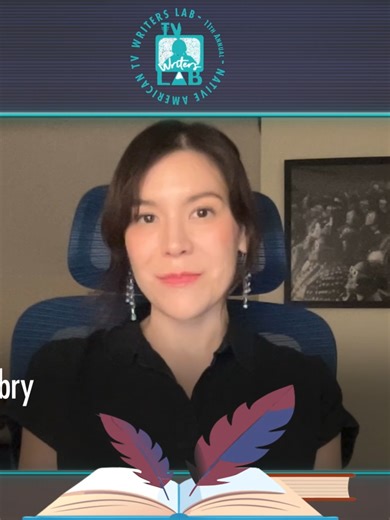 ✍️ CALL FOR APPLICATIONS: The 11th Annual Native American TV Writers Lab! “I'm shocked how much I improved during the lab!” — Keri Mabry (2025 Fellow) Check out this testimonial from Keri on how the lab provided community, mentorship, and professional access! 📽️👇 The call for applications for our 11th Annual Lab is officially OPEN at www.nama.media As we enter our second decade of impact, we are looking for the next generation of Native storytellers ready to lead in the writers' room. EARLY DE