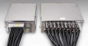 Cable gland alternatives of high quality  | Roxtec UAE