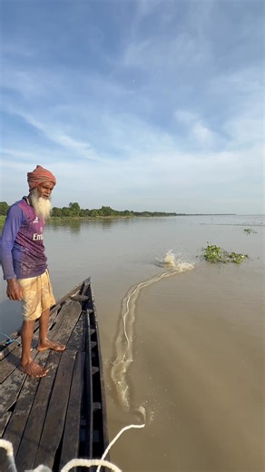 357K views · 1.2K reactions | Amazing fishing method with bait-18 #reels #viral #fishinglife | Daily River Vlog | Facebook