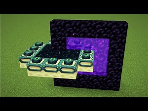 Minecraft - Impossible Structures 1