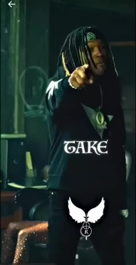 #kingvon code #rap #music #otf #oblock