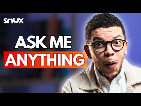 Sizwe spills the beans: SMWX, academia, Oxford, politics, media, Ramaphosa, Trump, PhD, LLB