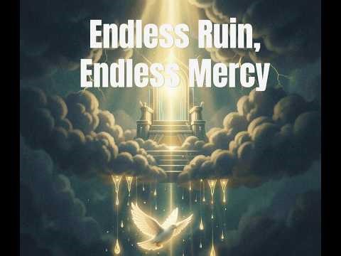 Endless Ruin, Endless Mercy psalm 9