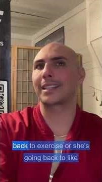 Move to improve relationships: quick exercise that boosts satisfaction