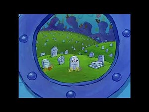 SpongeBob Music: Monks (f)