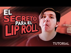 Tutorial Liproll | Tutorial de Beatbox #32