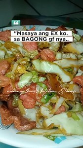 89K views · 1.2K reactions | "Masaya ang EX ko. sa BAGONG gf nya.. #storytime #truestory #problem #confession #love #sacrifice #DearMommyLhen #mommylhensconfession | Mommy Lhen's Kitchen Stories | Facebook