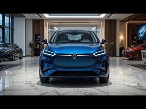 Mobilize Duo 2023: A Compact Electric Solution for Urban Mobility.