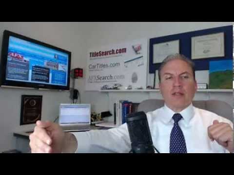 What is a title abstract?