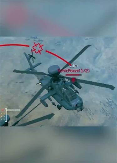 [Delta Force] The destroyer! #Warfare