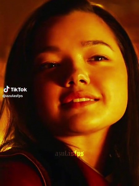 Fire Princess Azula - The Avatar Last Airbender Live Action