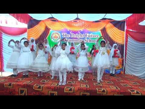 Annual Result Function 2025 Welcome Performance