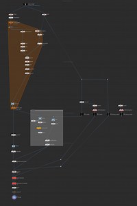 GEOMETRY TO HAIR MANY METHODS