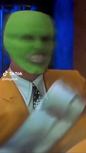 Jim Carrey - The Mask (1994) Movie Clips Compilation