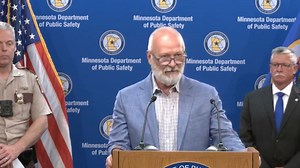 Minnesota agencies discuss traffic safety ahead of cannabis legalization