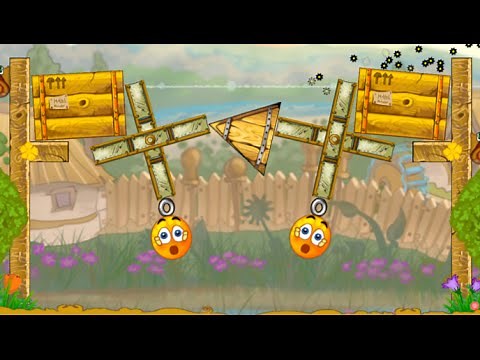 Cover Orange Full Gameplay Walkthrough