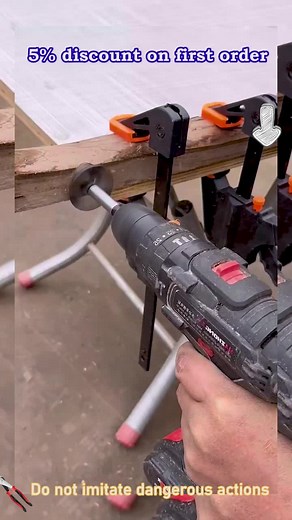 Do you want this?#tool #tools #fyp #wantcustools #powertool #useful #hardwaretools #goodthing