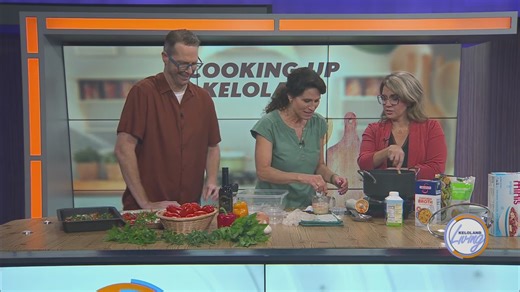 Secrets to the best garden-fresh tomato soup