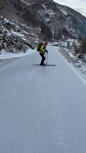 618K views · 2.4K reactions | ⚠️ IL FENOMENO DEL GELICIDIO SOPRA...