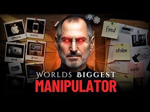 Full Documentary: The Genius who Manipulated The World