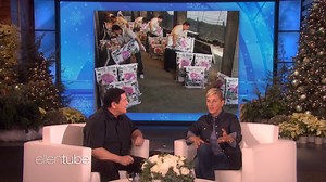 1.3M views · 11K reactions | Burt Ward is a superhero. | Ellen DeGeneres | Facebook