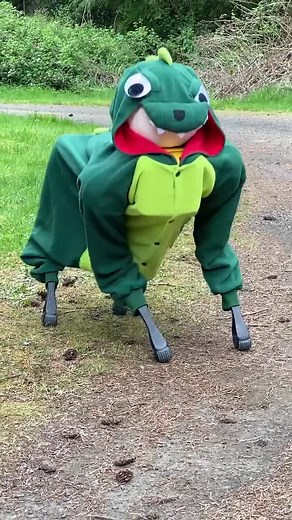 Boston Dynamics TikTok Dances Compilation