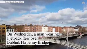 This is pretty cool. | The Australian