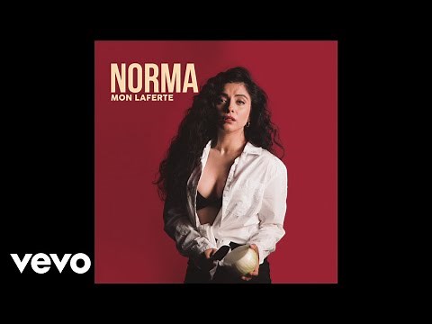 Mon Laferte - Ronroneo (Audio)