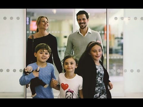 Experience a safer, more open world