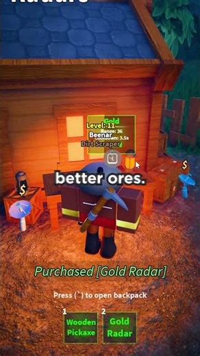 Roblox Game: ⛏️ Mines