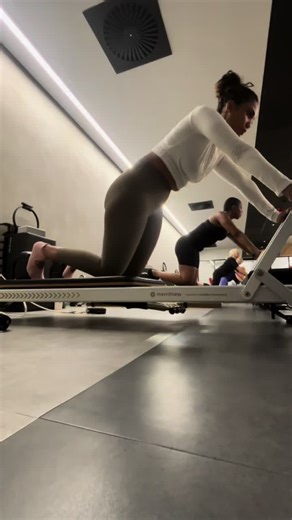 Pilates: Finding Strength Through Control and Alignment