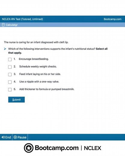 NCLEX question breakdowns! | NCLEX Bootcamp