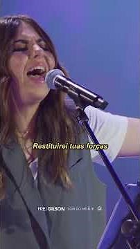 Eu te levantarei, filho amado, filho querido!