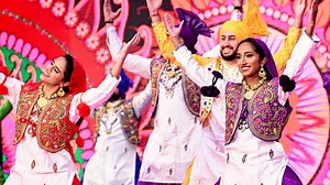 Spinning Canvas brings the spectacle to the WWE ThunderDome: WWE Superstar Spectacle, Jan. 26, 2021