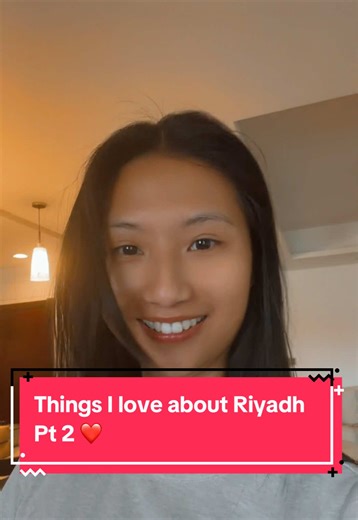 ‏One thing I love about Riyadh Pt 2 ❤️ #pov #riyadh