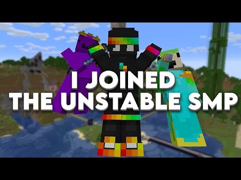 How I survived 34 Seconds on the Unstable SMP