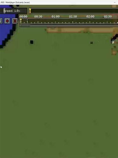 New Zealand (micro scale) #minecraftbuilding