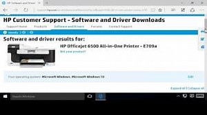 עדכון אוטומטי של תוכנות ומנהלי התקן של HP בעזרת HP Support Assistant