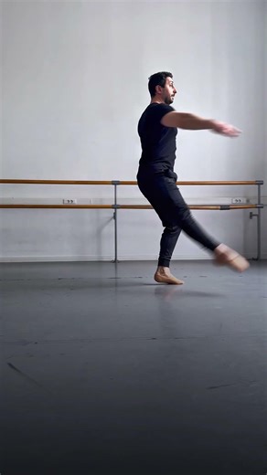 Classical dance combo #ballet
