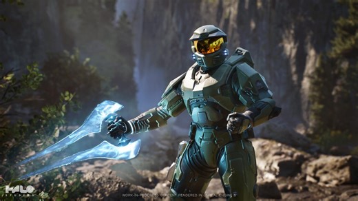 Halo Studios plans 'deep dive' on what's next for Halo