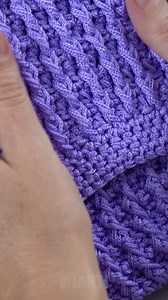 91K views · 1.6K reactions | Easy no-sew crochet wallet bag! Miarti臨 | Miarti - Crochet and Knitting | Facebook