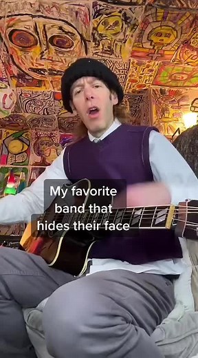 Masked Bands: Slipknot, KISS, GWAR - The Mystery Behind Their Identity