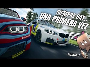 MY FIRST RACE IN RACEROOM | We Have a Channel Mascot!