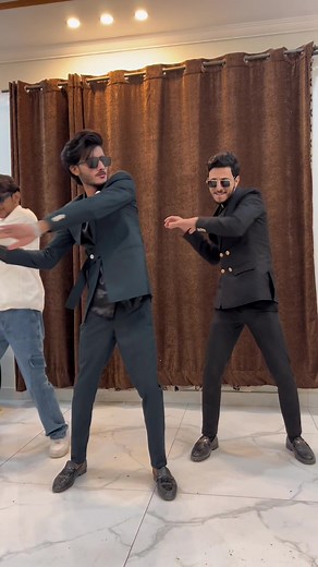 Part 1❤️part 2 or 3 profile ma ha 😍first time song par dance ke kasi ha?🥹