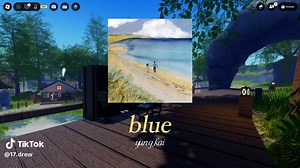Roblox Piano Blue: Easy Guide to Yung Kai's Songs