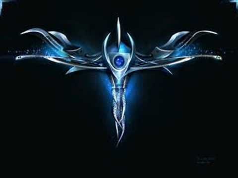 Thousand Foot Krutch - New Design